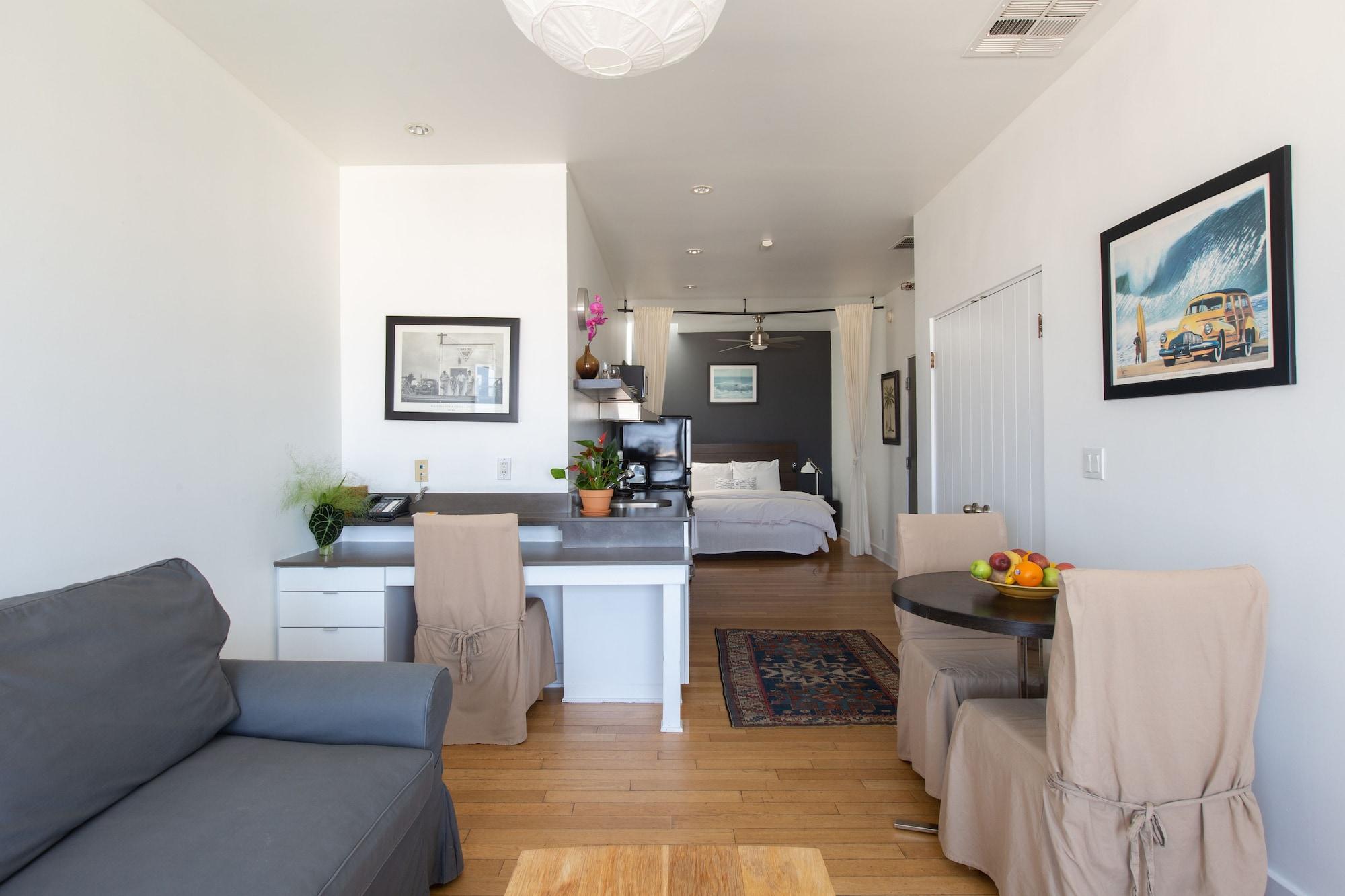 Su Casa At Venice Beach Los Angeles Exteriér fotografie