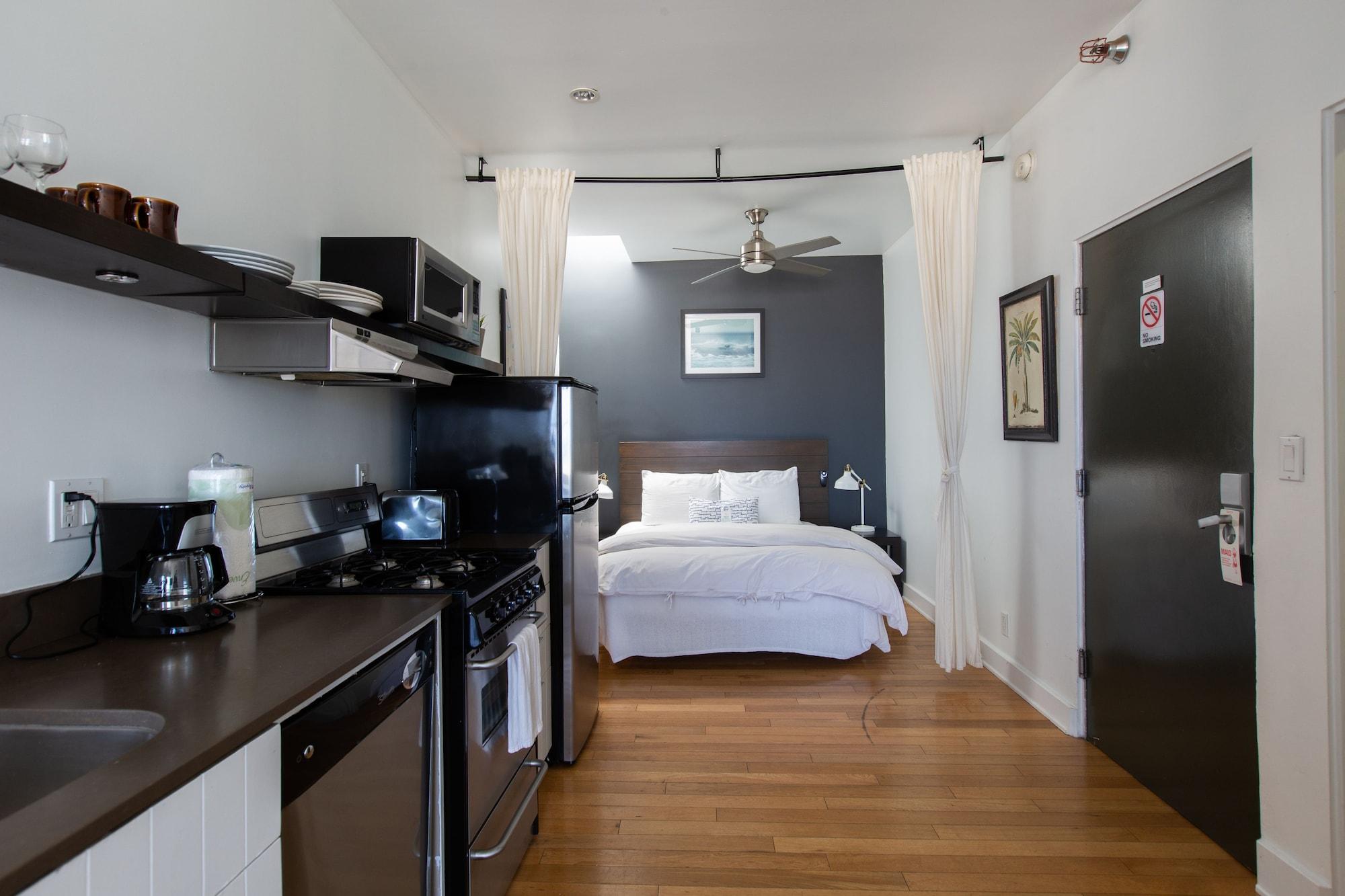 Su Casa At Venice Beach Los Angeles Exteriér fotografie