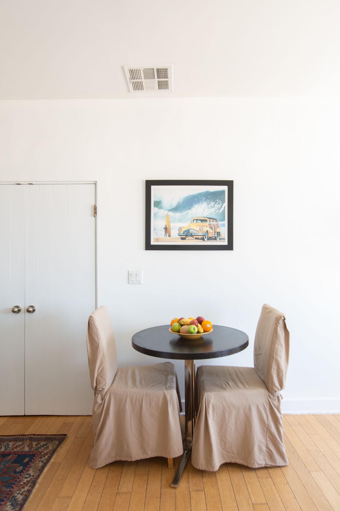 Su Casa At Venice Beach Los Angeles Exteriér fotografie