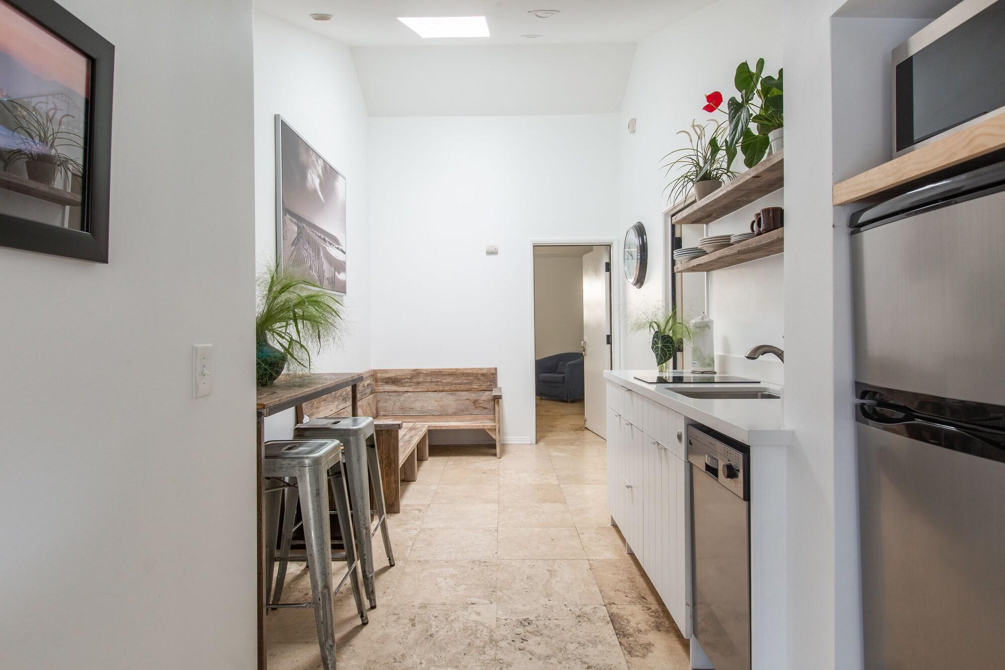 Su Casa At Venice Beach Los Angeles Exteriér fotografie